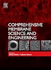 Comprehensive membrane science and engineering. Volume 1, Membrane science and technology