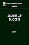 Stories of Success, Volume 46: Personal Recollections XI (Comprehensive Biochemistry)