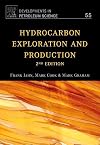 Hydrocarbon Exploration & Production, Volume 55, Second Edition (Developments in Petroleum Science)