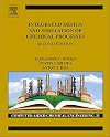 Integrated design and simulation of chemical processes