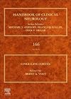 Cingulate Cortex (ISSN Book 3)
