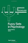 Fuzzy Sets in Psychology