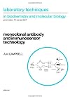 Monoclonal Antibody and Immunosensor Technology: The Production and Application of Rodent and Human Monoclonal Antibodies (Laboratory Techniques in Biochemistry and Molecular Biology) (v. 23)