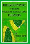 Thermodynamics of Systems Containing Flexible-Chain Polymers