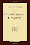 Handbook of Computational Geometry