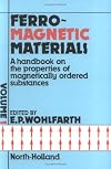 Handbook of magnetic materials Volume 21