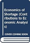 Economics of shortage