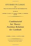 Combinatorial Set Theory: Partition Relations for Cardinals