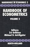 Handbook of Econometrics (Volume 2)