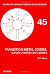 Transition Metal Oxides