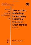 Trees and Hills: Methodology for Maximizing Functions of Systems of Linear Relations