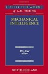 Intelligenza meccanica