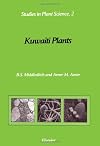 Kuwaiti plants distribution, traditional medicine, phytochemistry, pharmacology, and economic value