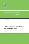 Lifetime Income Distribution and Redistribution (Contributions to Economic Analysis) (Contributions to Economic Analysis