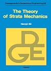 The theory of strata mechanics