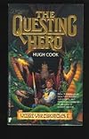 The Questing Hero: Wizard War Chronicles II