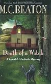 Death of a Witch