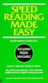 Speed Reading Made Easy