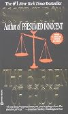The Burden of Proof