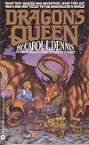 Dragon's Queen