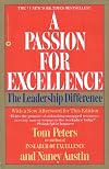 A Passion for Excellence