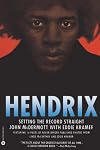 Hendrix: Setting the Record Straight