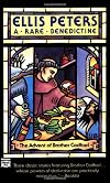 A Rare Benedictine