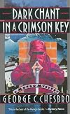 Dark Chant in a Crimson Key