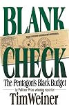 Blank Check: The Pentagon's Black Budget