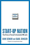 Start-up Nation: The Story of Israel's Economic Miracle