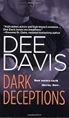 Dark Deceptions (An A-Tac Novel)