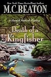 Death of a Kingfisher