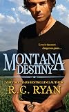 Montana Destiny