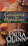 Conquered by a Highlander