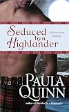 Seduced by a Highlander