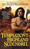 Temptation of a Highland Scoundrel