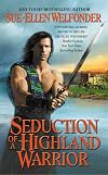 Seduction of a Highland Warrior