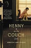 Henny on the Couch