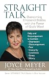 Straight Talk: Overcoming Emotional Battles with the Power of God's Word