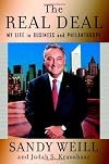The Real Deal: My Life in Business and Philanthropy