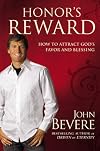 Honor's Reward: How to Attract God's Favor and Blessing