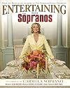 Entertaining with the Sopranos