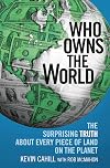 Who Owns the World?