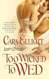 Too Wicked to Wed