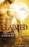 The Claimed