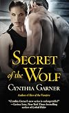 Secret of the Wolf (Warriors of the Rift)