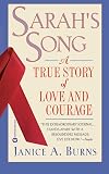 Sarah's Song: A True Story of Love and Courage