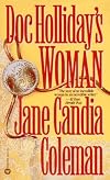 Doc Holliday's Woman