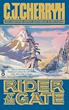 Rider at the Gate