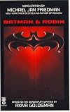 Batman & Robin